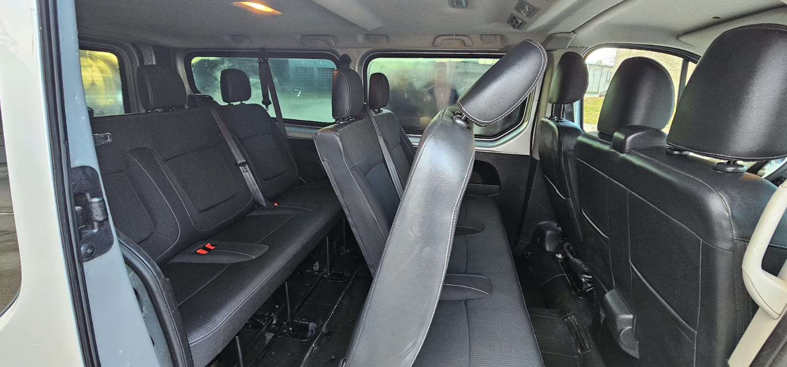 Renault Trafic4