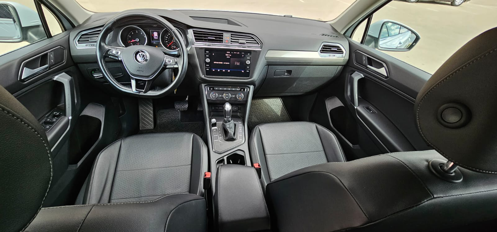 Volkswagen Tiguan Allspace (2)