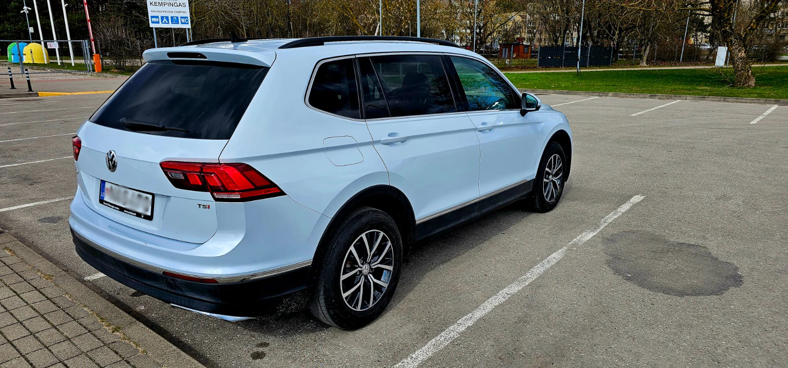Volkswagen Tiguan Allspace (3)